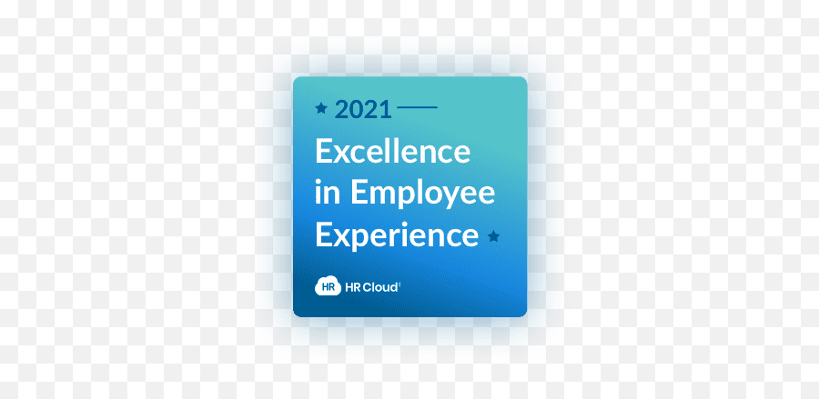 Excellence In Employee Experience Awards - Vertical Png,Icon Weider
