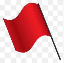 Respect The Flags - Amp Up Action Park St Louis Red Png