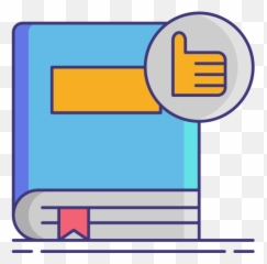 Recommendation - Free miscellaneous icons Vertical png