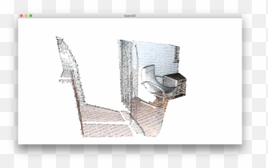 Point Cloud Outlier Removal U2014 Open3d 090 Documentation Png