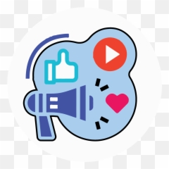 Social Media Marketing Smm Services - Success Sensation png
