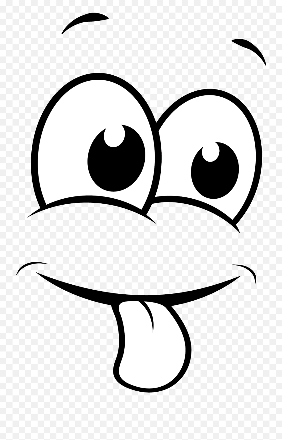 Free Eyes Cartoon Png Download Clip Art - Cartoon Eyes And Mouth,Angry Eyes  Png - free transparent png images 