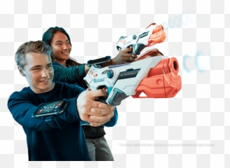 Blasters Accessories Online Games - Nerf Laser Png,Nerf Gun Png