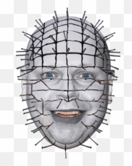 Matt Pinhead - Store Grunch Illustration Png,Pinhead Png