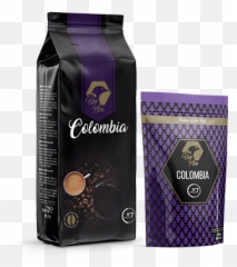 Coffee Beans - Beo Hive International png