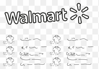 Walmart Knowledge Archives - Geekseller Line Art Png,Walmart Png