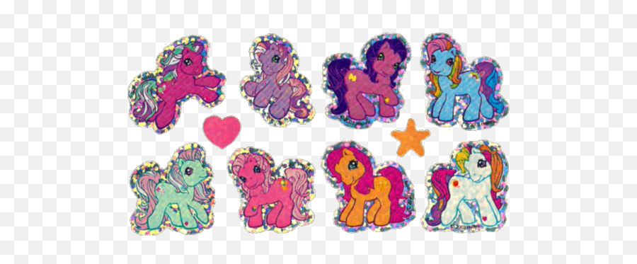 Image About 90s In Edit - My Little Pony Ponies Png,90s Png