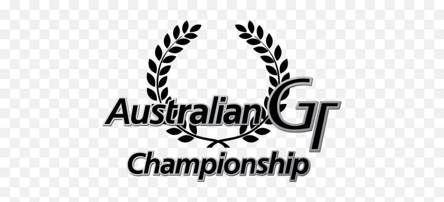 Cropped - Australian Gt Championship Logo Png,Gt Logo