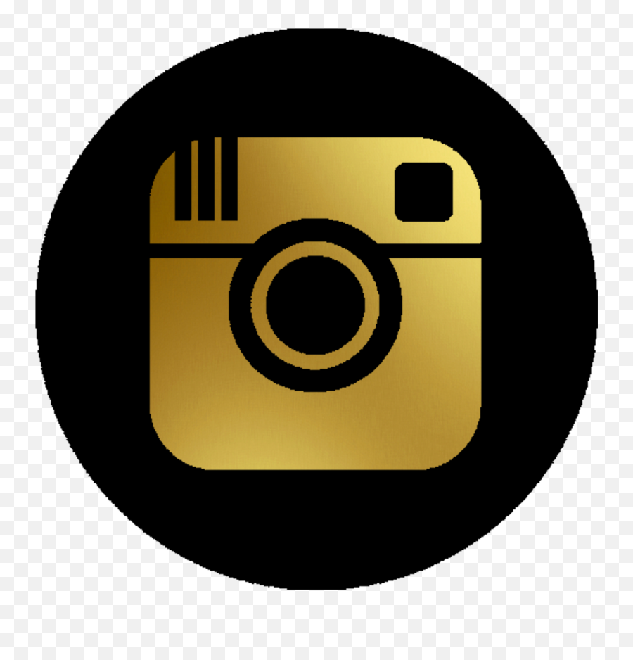 Instagram Logo Black Transparent