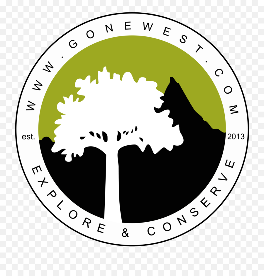 Gone West - Gone West Tree Planting Png,Tree Symbol Png