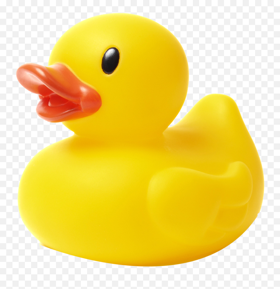 Rubber Duck Stock Photography Natural - Rubber Duck Png,Rubber Duck Transparent Background