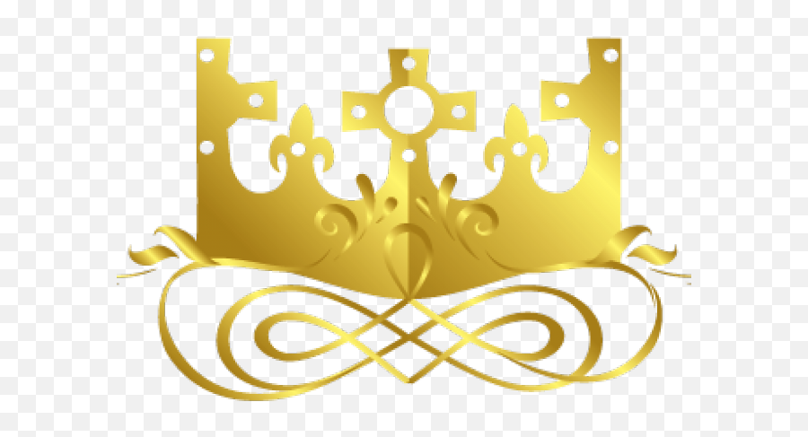 Download King Crown Logo - King Crown Logo Png Png Image Clip Art,Crown Logo