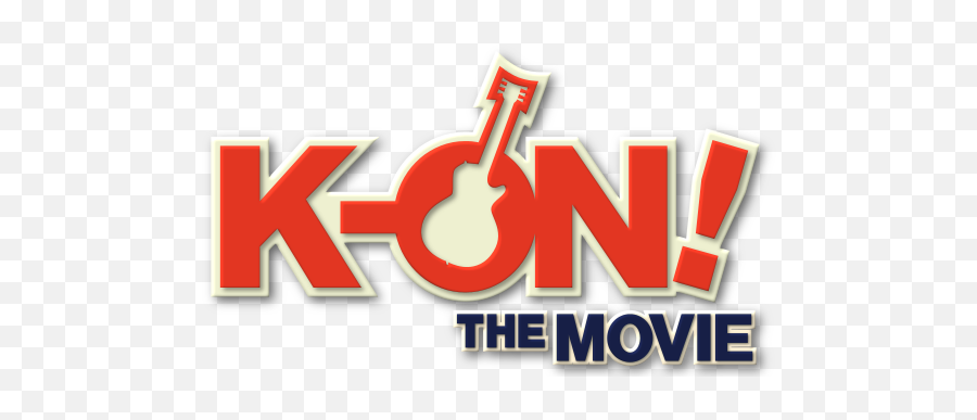 K - on Logo Transparent PNG