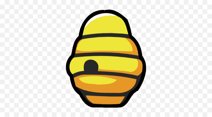 Beehive Scribblenauts Wiki Fandom - Clip Art Png,Beehive Png