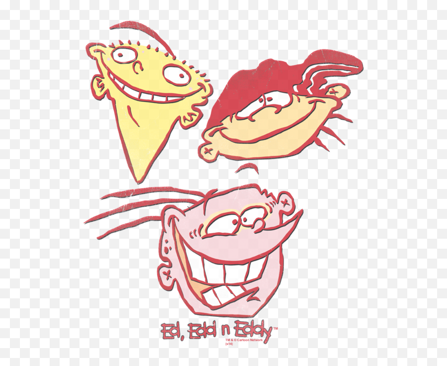 Download Ed Edd N Eddy Png Image With - Ed Edd Eddy Draw,Ed Edd N Eddy Png