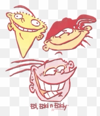 Download Ed Edd N Eddy Png Image With - Ed Edd Eddy Draw,Ed Edd N Eddy Png