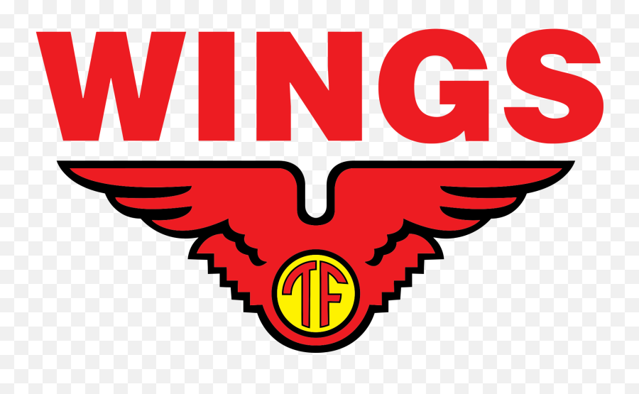 Indonesian Logo - Logo Wings Food Png,Wings Logo