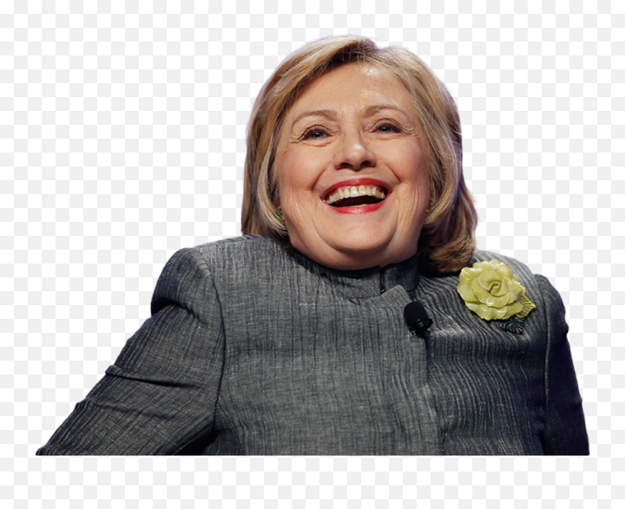 Hillary Clinton Png Image - Bad Pictures Of Hillary Clinton,Hillary Clinton Transparent Background