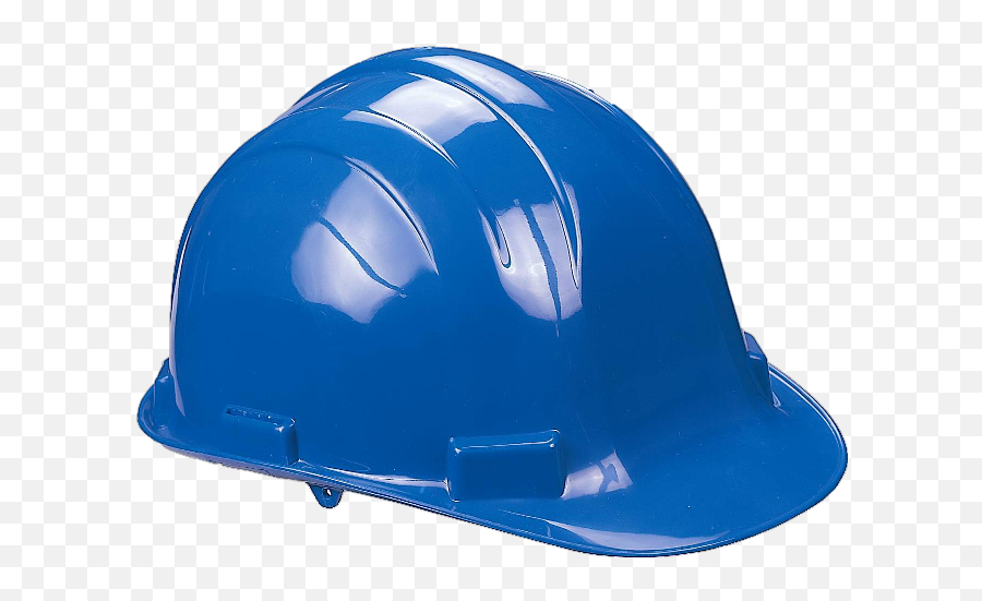 Blue Hard Hat Png Image - Head Protection Helmet,Hard Hat Png