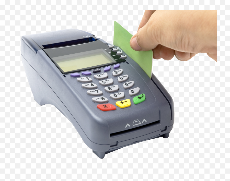 Credit Png Picture - Credit Card Swipe Machine Png,Swipe Png