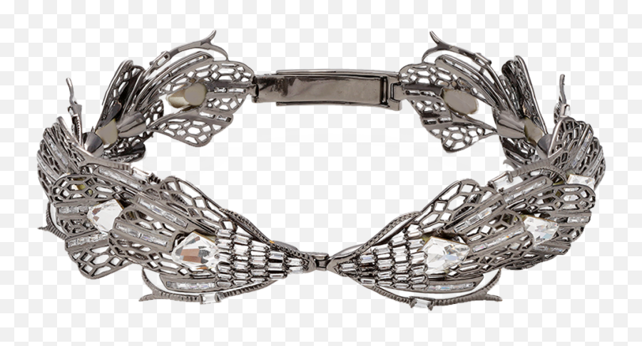 Buy Enchanted Galactic Choker Online Outhouse Jewellery - Bracelet Png,Choker Png