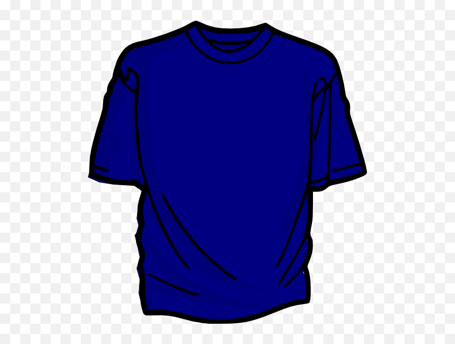 Blue T - Active Shirt Png,Blue Shirt Png