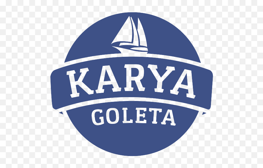 Goleta Karya - Circle Png,Logo Del Barca