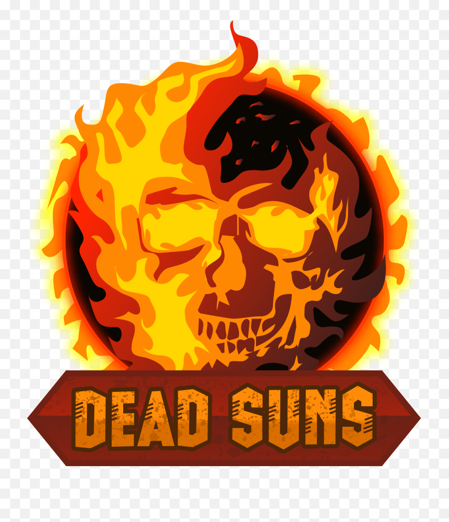 Dead Suns Episode 19 Darkgalaxiesgaming Wiki Fandom - Dead Suns Png,Suns Logo Png