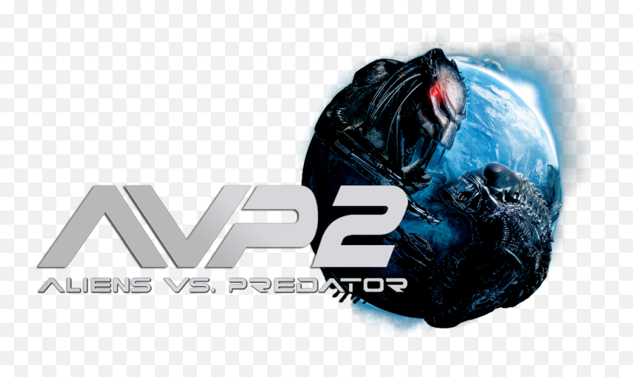 Requiem - Alien Vs Predator Logo Png,Alien Vs Predator Logo