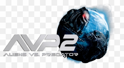 Requiem - Alien Vs Predator Logo Png,Alien Vs Predator Logo