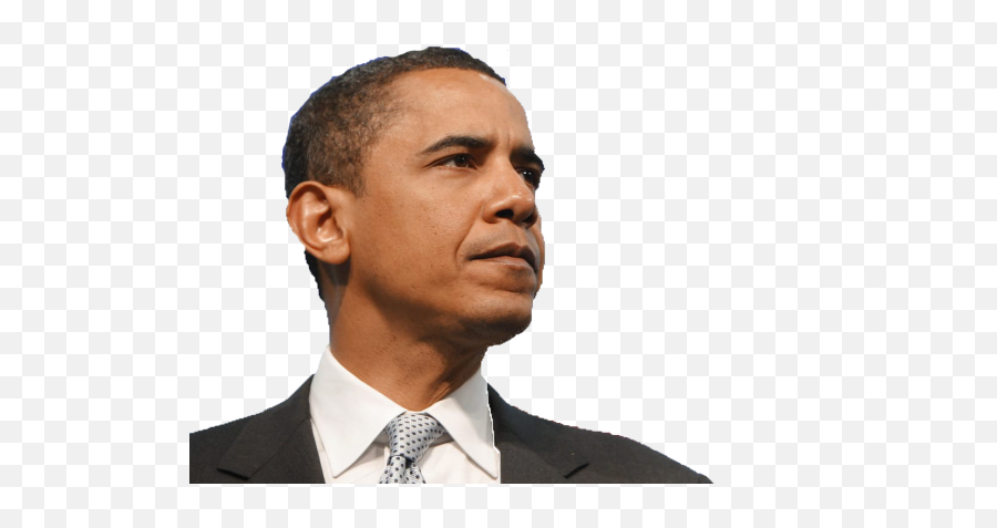 Obama Png - Gentleman,Obama Transparent