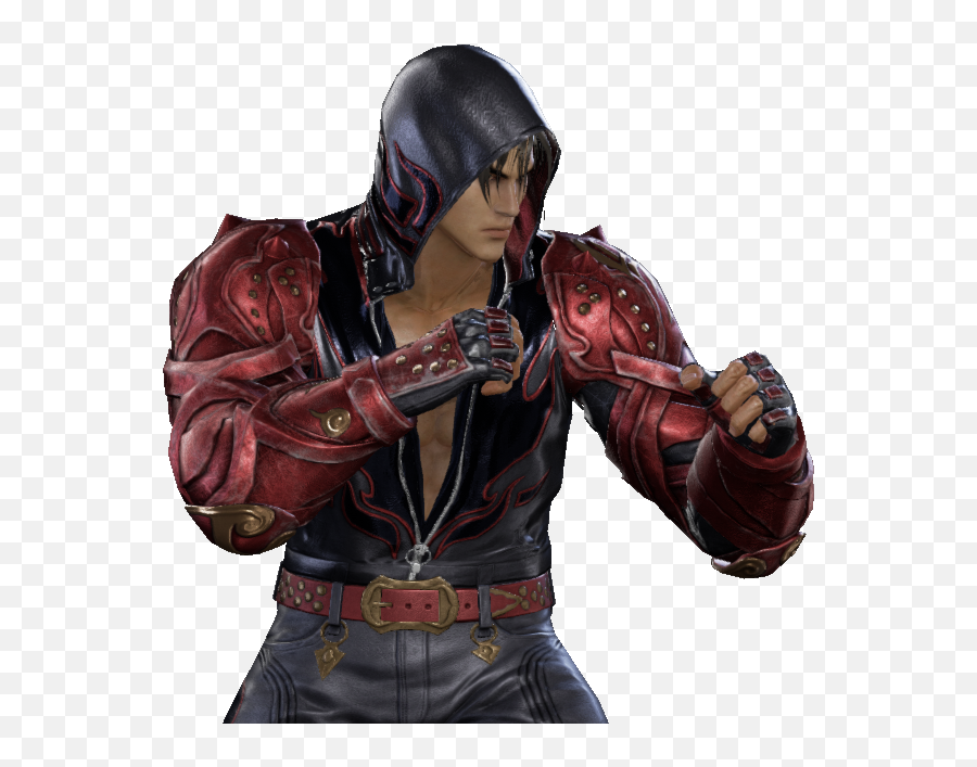 Jin Tekken 7 Png 4 Image - Tekken 7 Jin Kazama Costume,Tekken 7 Png