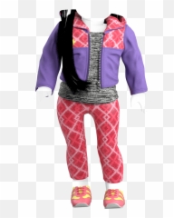 Outfit - Transparent Png American Girl Doll Png,American Girl Png