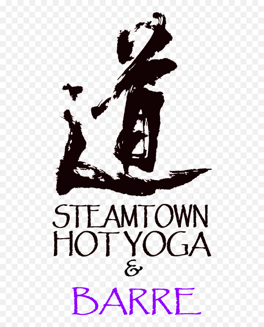 Steamtown Hot Yoga U0026 Barre Png Transparent