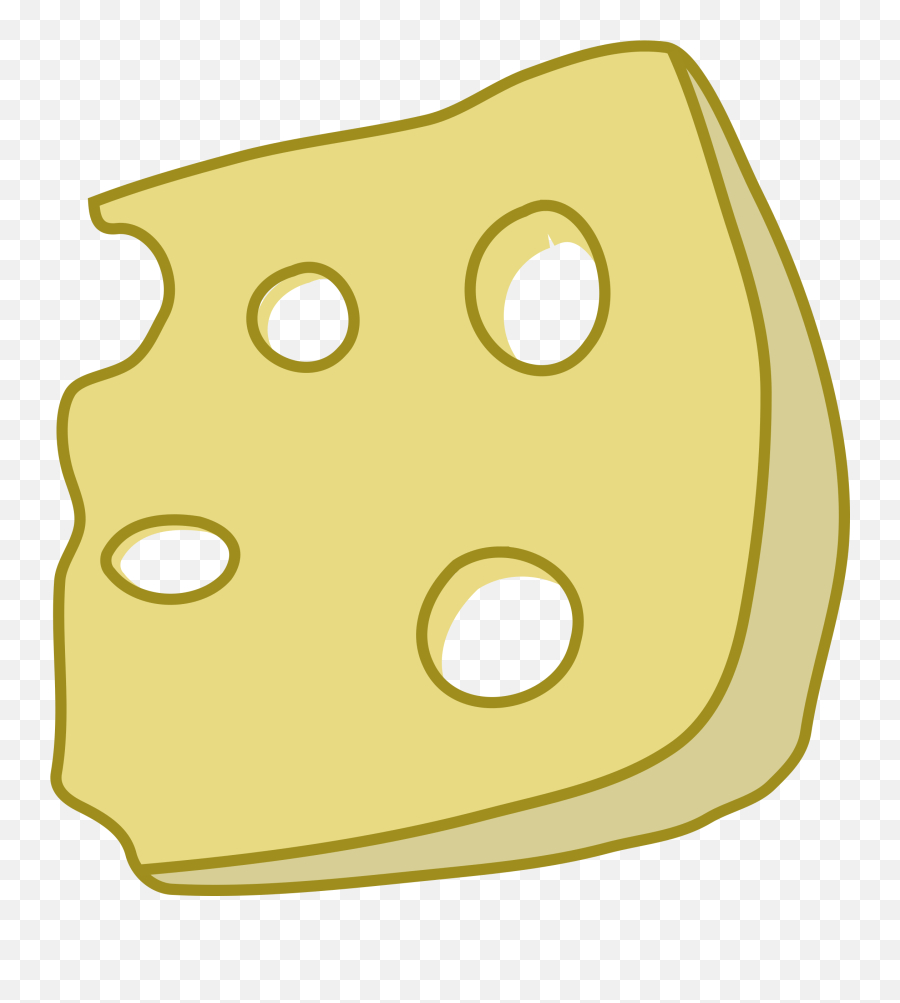 Slice - Cheese Slice Clipart Png,Cheese Slice Png