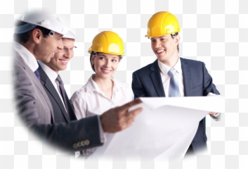 Engineer Png Photo - Civil Engineer Png,Engineer Png