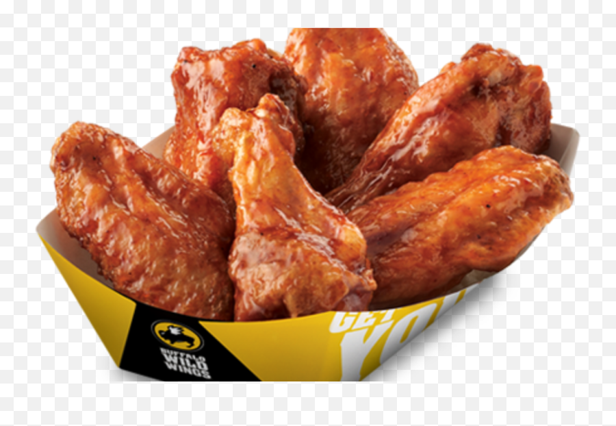 Buffalo Wild Wings Chicken - Chicken Wings Buffalo Wild Wing Png,Buffalo Wings Png