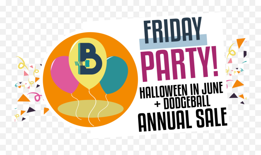 Friday Shindig U2014 Boulders Gym - Graphic Design Png,Halloween Party Png