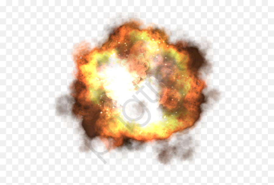 Library Of Explosion Image Royalty Free Download Video Png - Explosion Fireball Transparent Background,Explosion Effect Png
