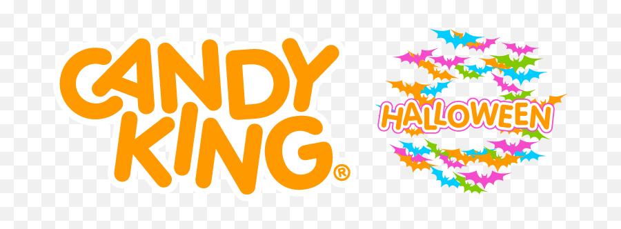 The Most Spooktacular Candy U0026 Sweets Collection For - Candy King Pick N Mix Logo Png,Halloween Candy Png