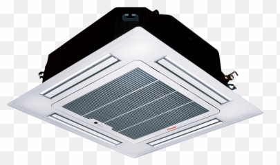 Ac - Blue Star Cassette Air Conditioner Png,Ac Png