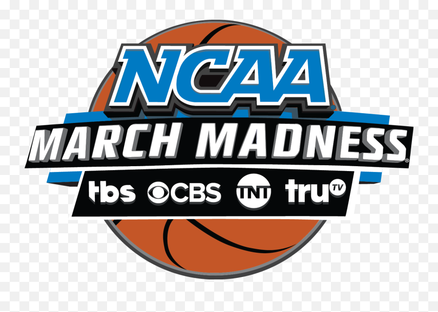 March Madness Logo Png 2 Image - Ncaa Basketball March Madness,March Madness Logo Png