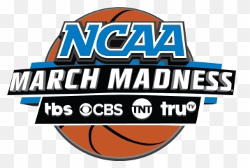 March Madness Logo Png 2 Image - Ncaa Basketball March Madness,March Madness Logo Png