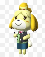 Png Animal Crossing