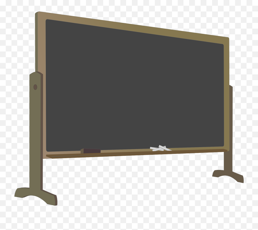 Png Blackboard With Stand And Letters - Original Story Of Sleeping Beauty,Blackboard Png