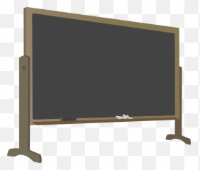 Png Blackboard With Stand And Letters - Original Story Of Sleeping Beauty,Blackboard Png