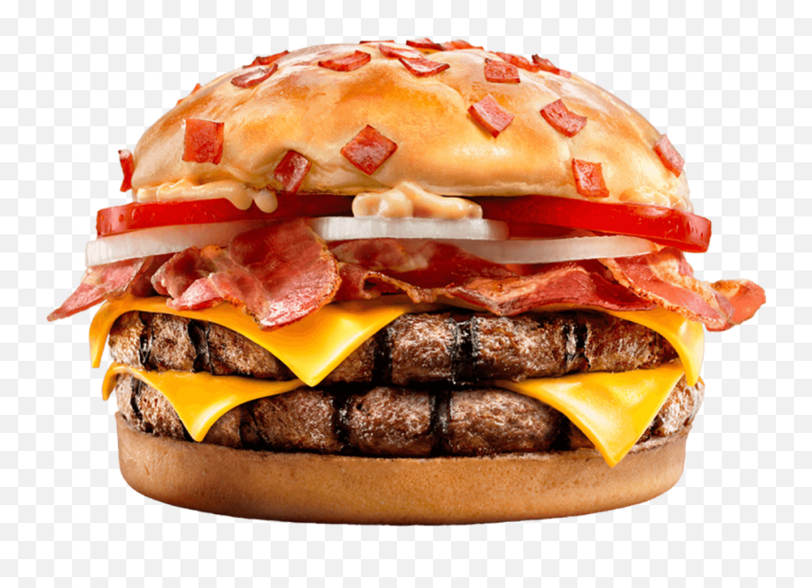 Bacon Lover - Burger King Burger King Burger Bacon Png,Burger King Crown Png