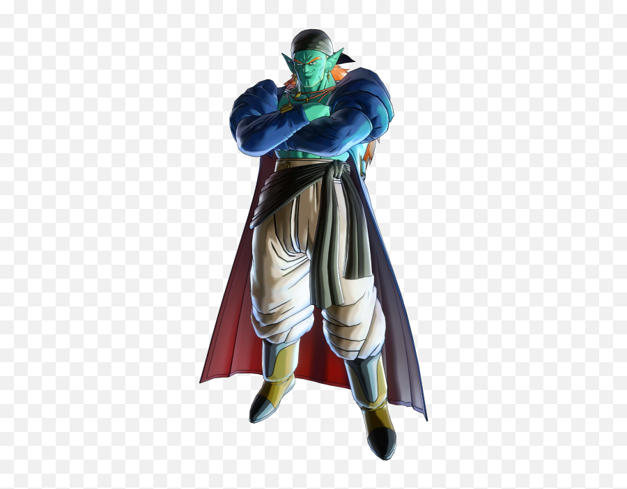 Dragon Ball Xenoverse 2 Dlc Bojack Render - Bojack Xenoverse 2 Png,Bojack Png