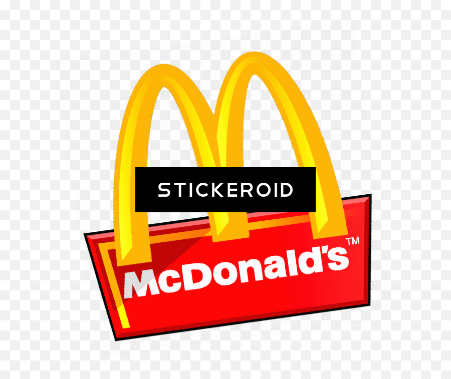 Mc Donalds Logo - Restaurant Png,Mc Donalds Logo