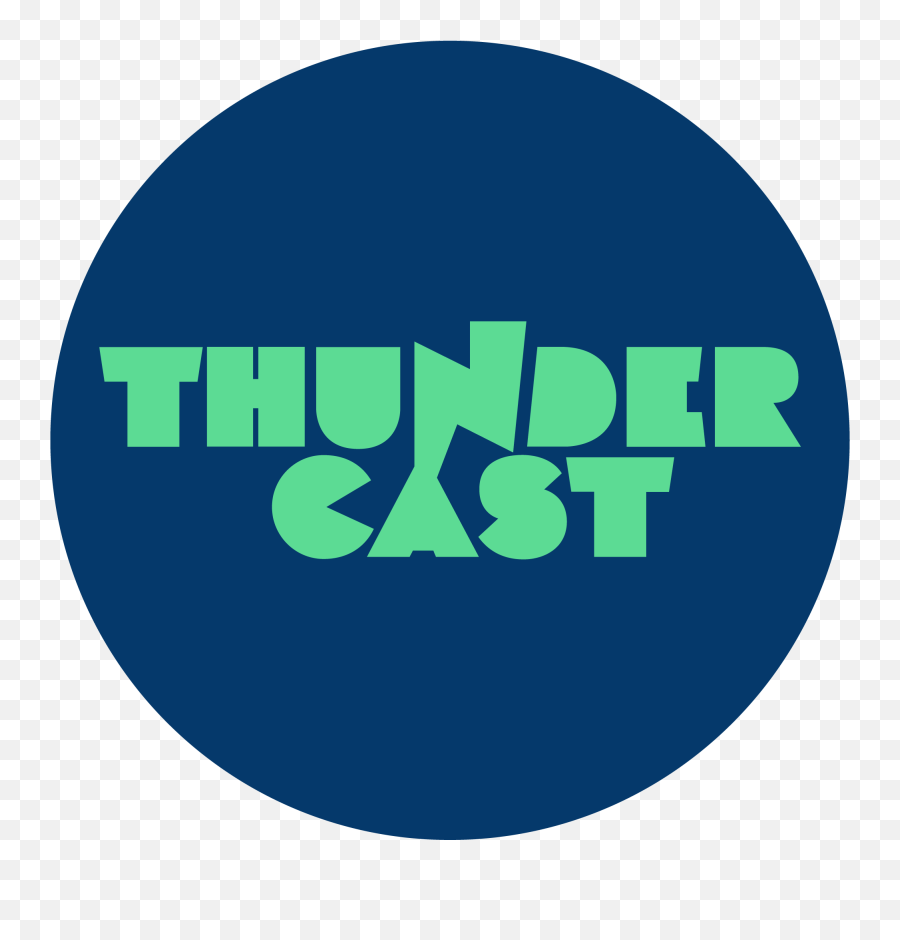 Thundercast Episode 16 - The Spiderman Hypothesis Guest Circle Png,Spiderman Symbol Png